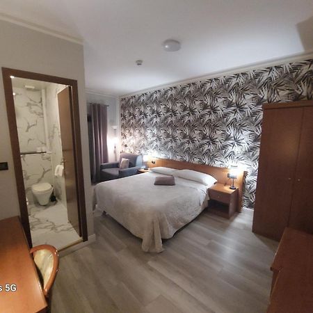 Hotel Alpi Resort Торино Екстериор снимка