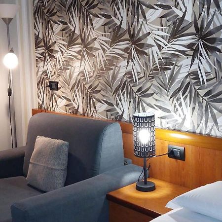 Hotel Alpi Resort Торино Екстериор снимка
