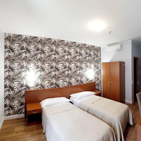 Hotel Alpi Resort Торино Екстериор снимка