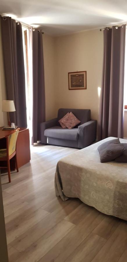 Hotel Alpi Resort Торино Екстериор снимка