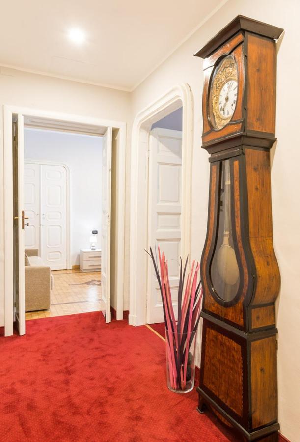 Hotel Alpi Resort Торино Екстериор снимка