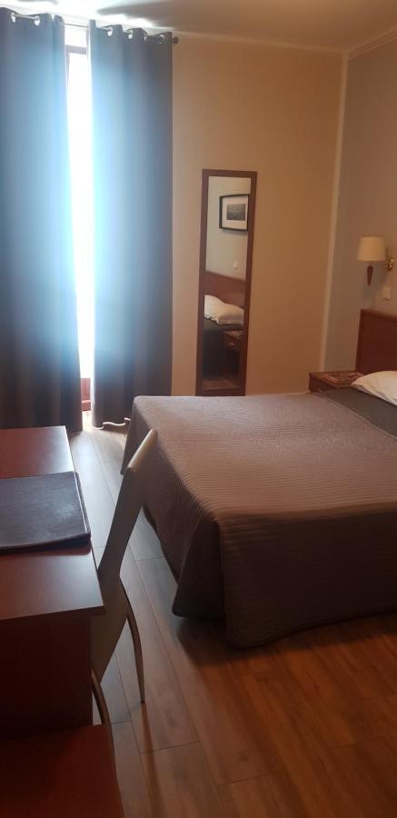 Hotel Alpi Resort Торино Екстериор снимка