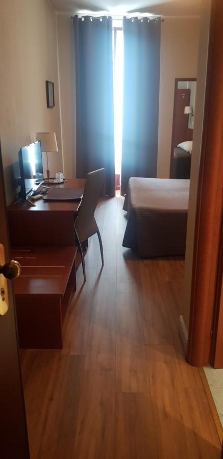 Hotel Alpi Resort Торино Екстериор снимка