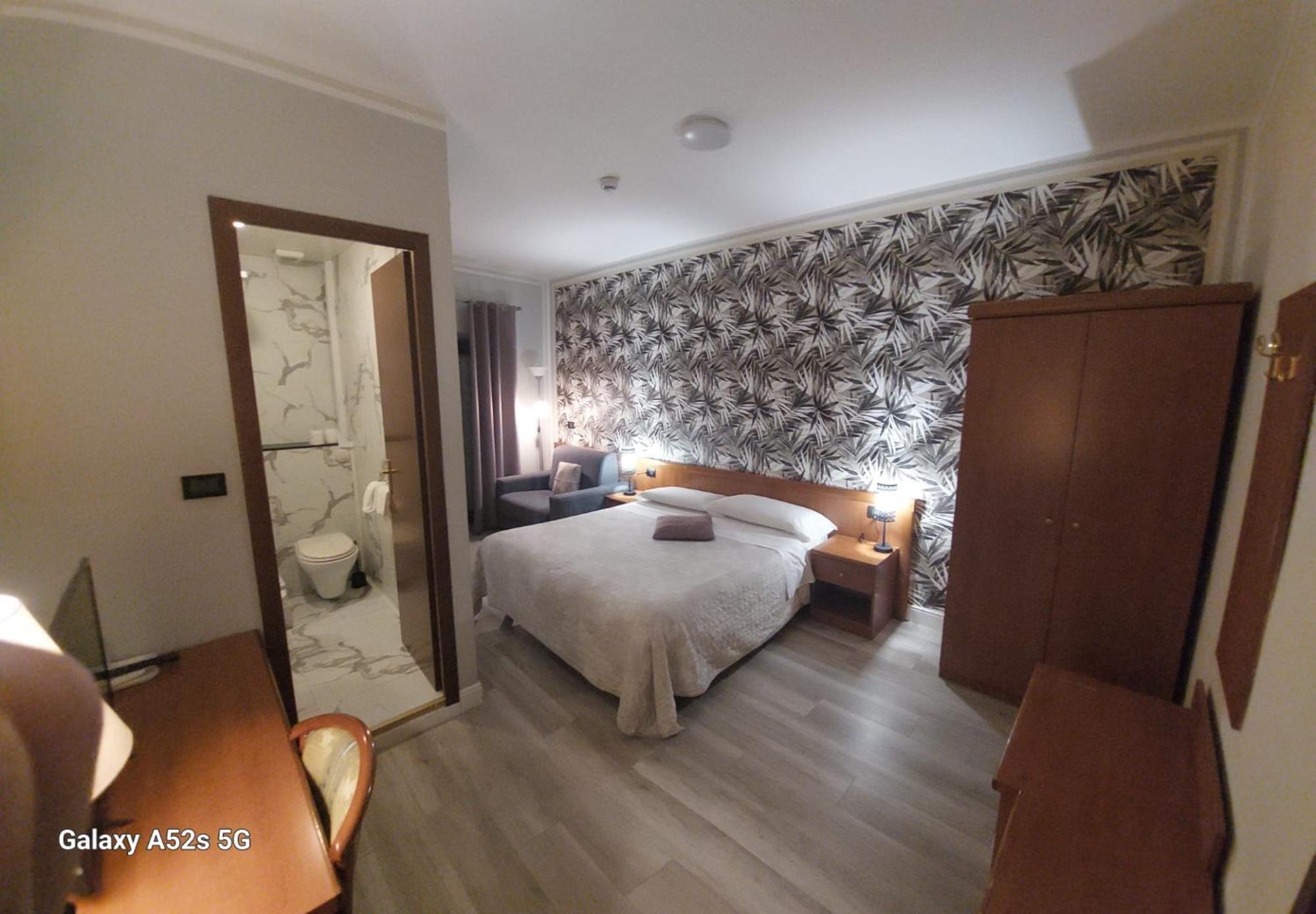 Hotel Alpi Resort Торино Екстериор снимка