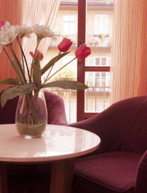 Hotel Alpi Resort Торино Екстериор снимка