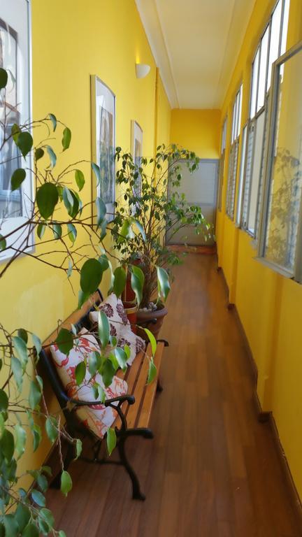 Hotel Alpi Resort Торино Екстериор снимка