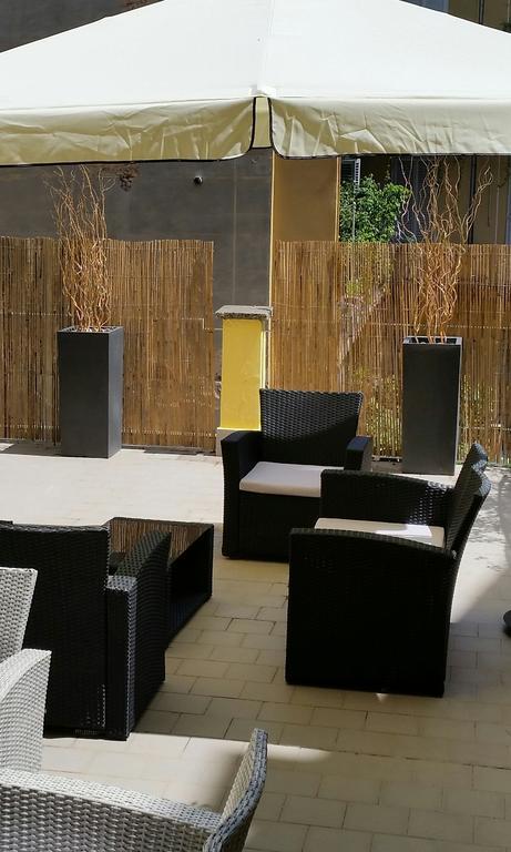 Hotel Alpi Resort Торино Екстериор снимка