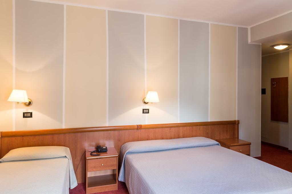 Hotel Alpi Resort Торино Екстериор снимка