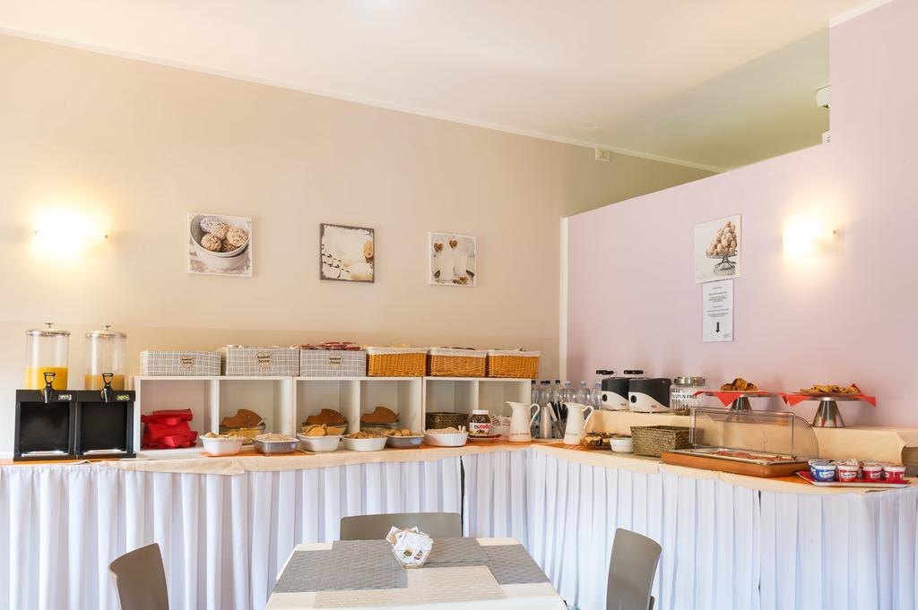 Hotel Alpi Resort Торино Екстериор снимка