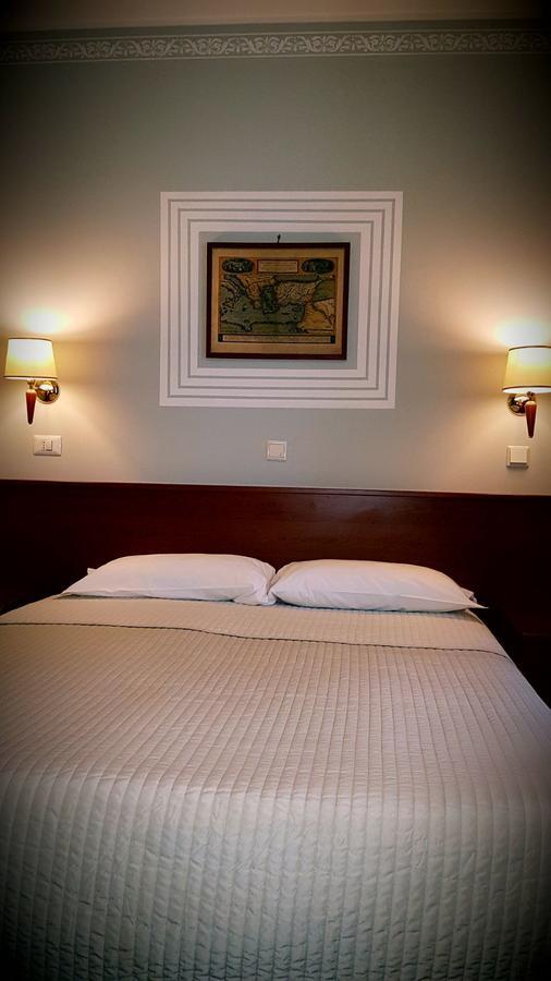 Hotel Alpi Resort Торино Екстериор снимка