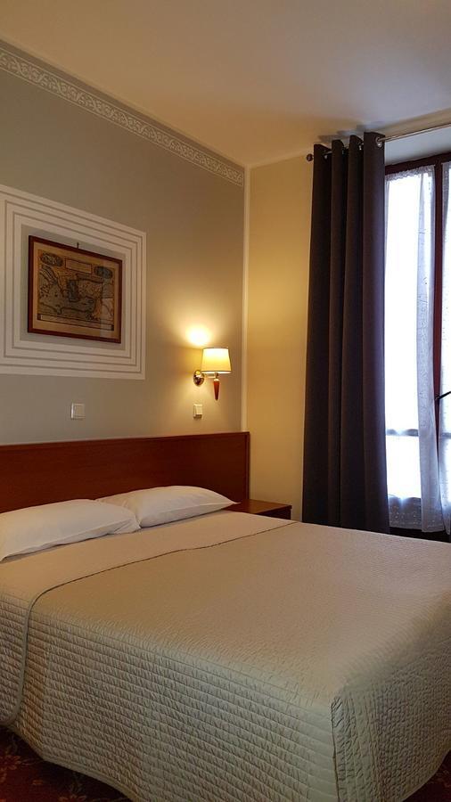Hotel Alpi Resort Торино Екстериор снимка