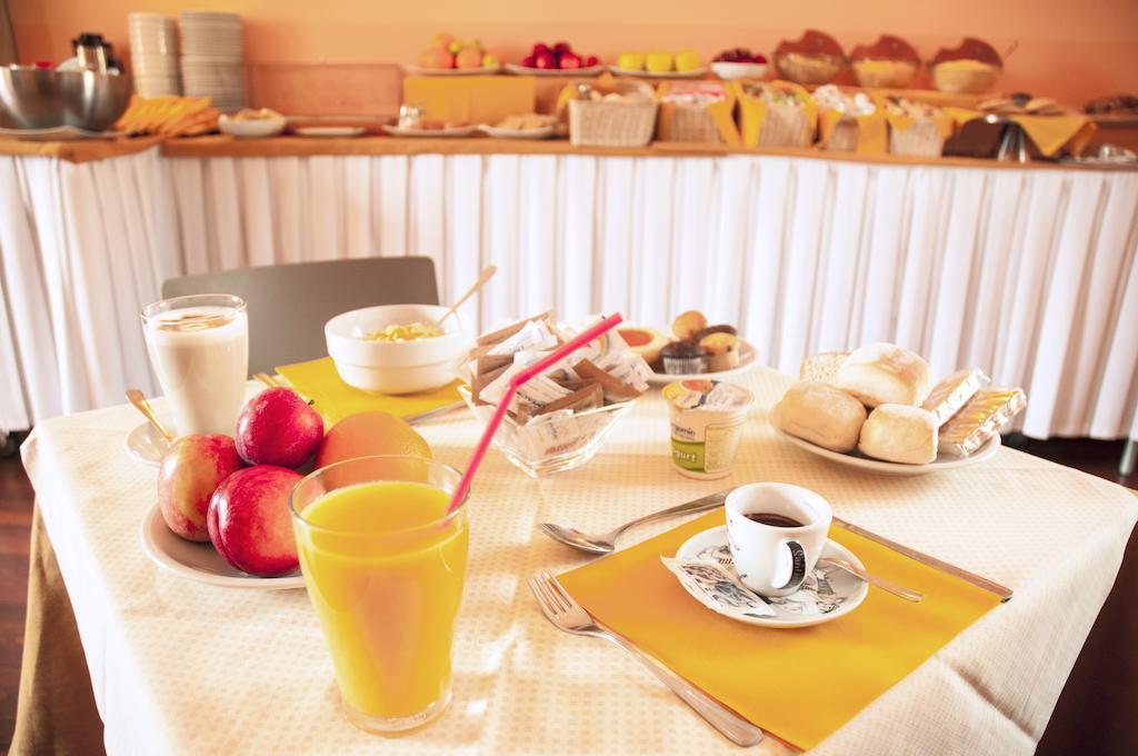Hotel Alpi Resort Торино Екстериор снимка