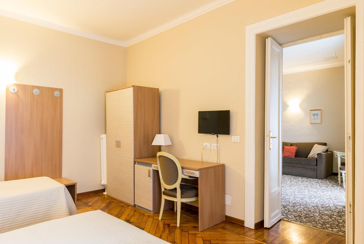Hotel Alpi Resort Торино Екстериор снимка